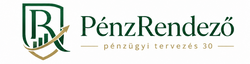 Penzugyi tervezes - Kezdőlap
